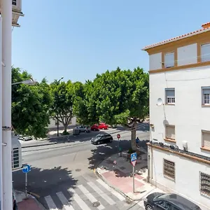 Dream House - En El Apartemento Guest house