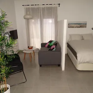 Apartahotel - Jinetes, 23, Málaga